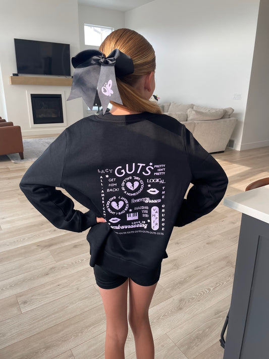 Olivia Rodrigo Gift Set