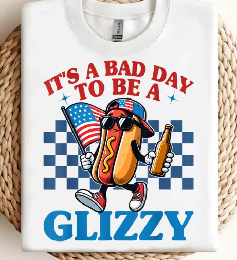 4th - Glizzy