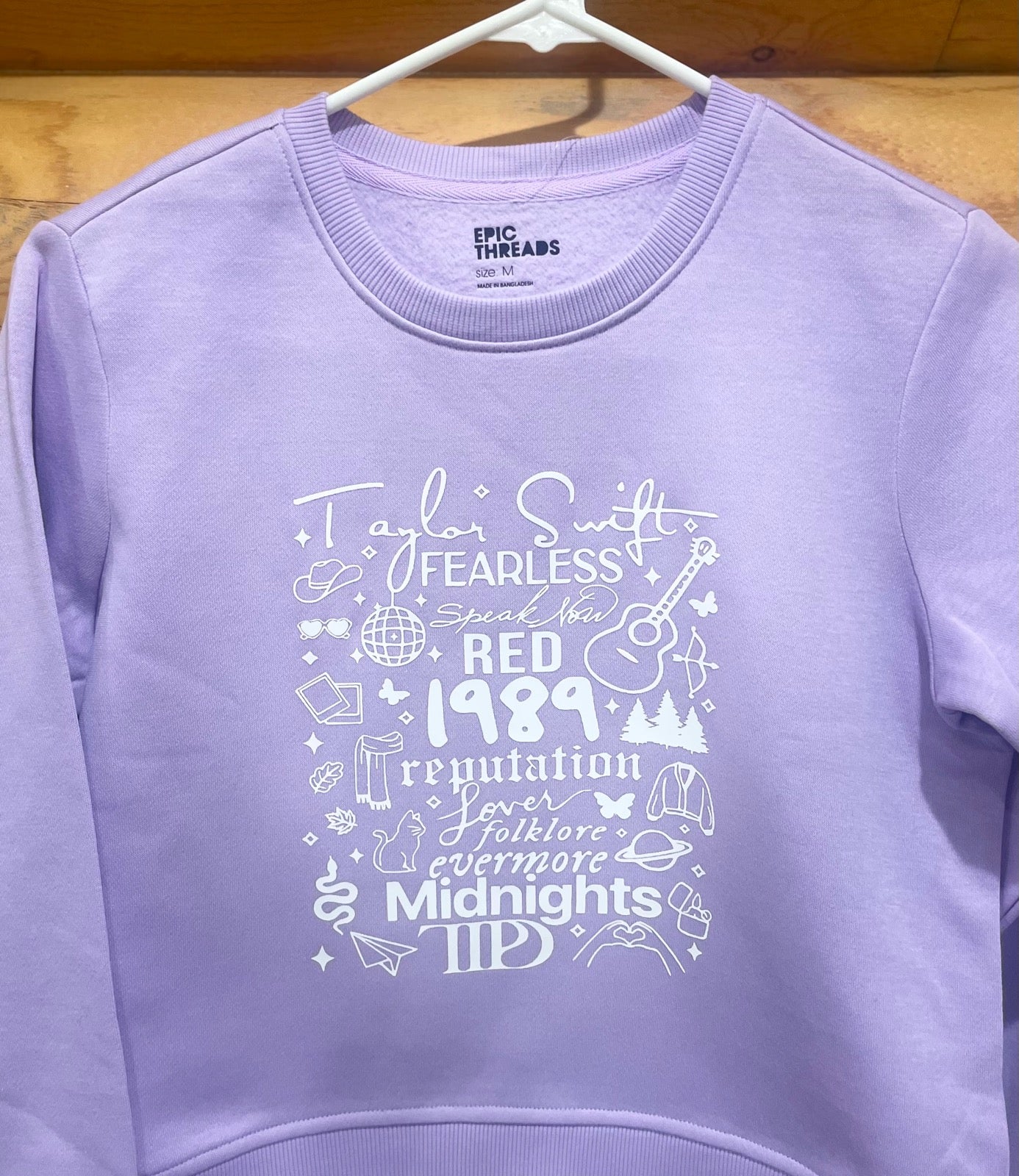 Swiftie Gift Set