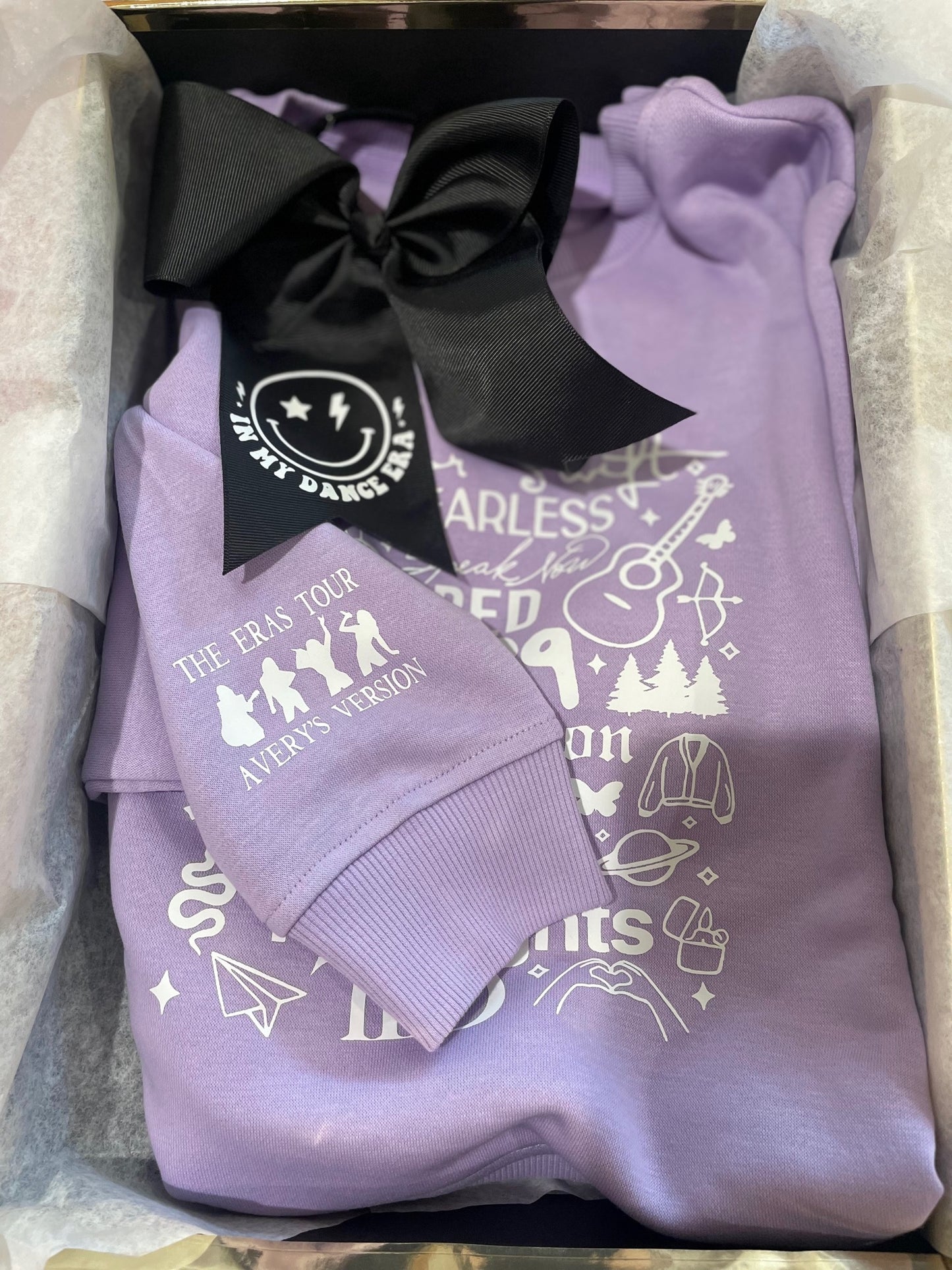 Swiftie Gift Set