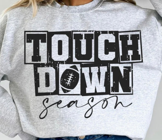 Football Season Collection