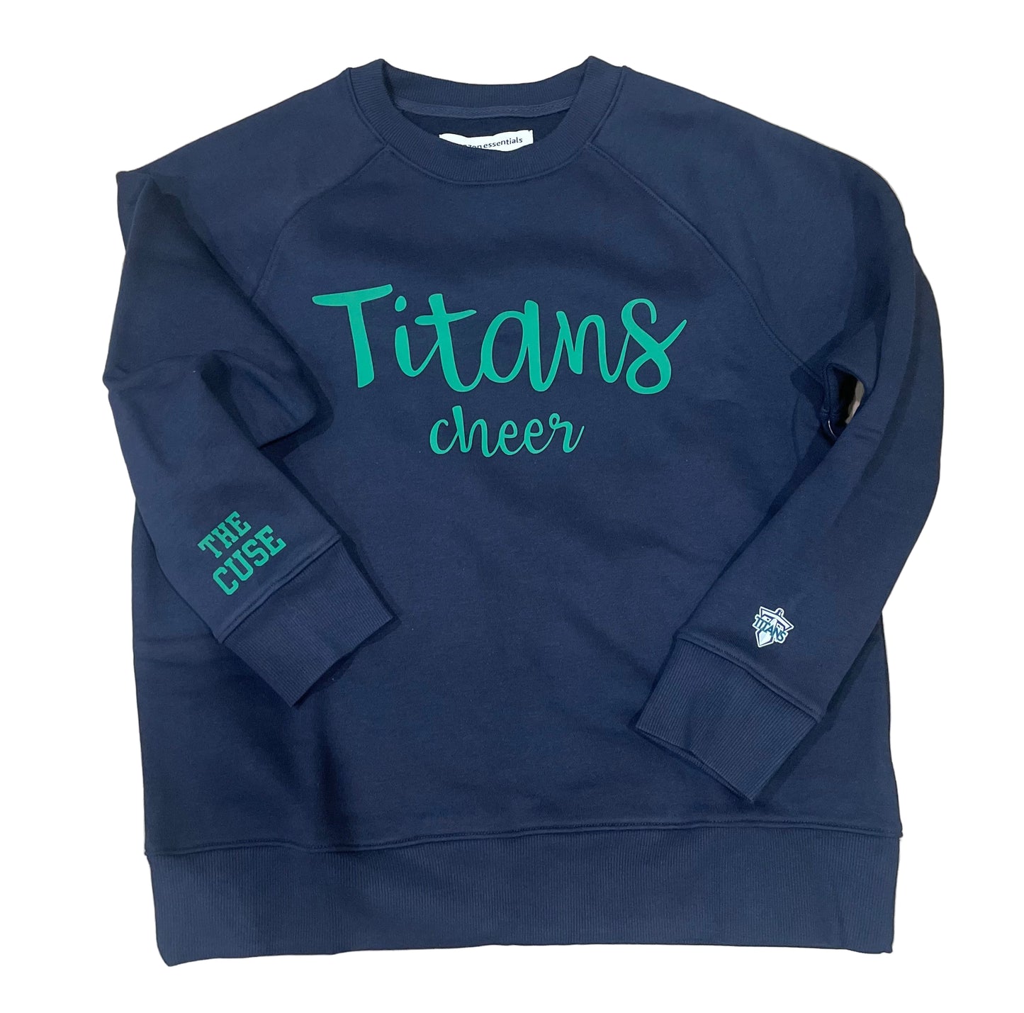 Cheerleading  Collection