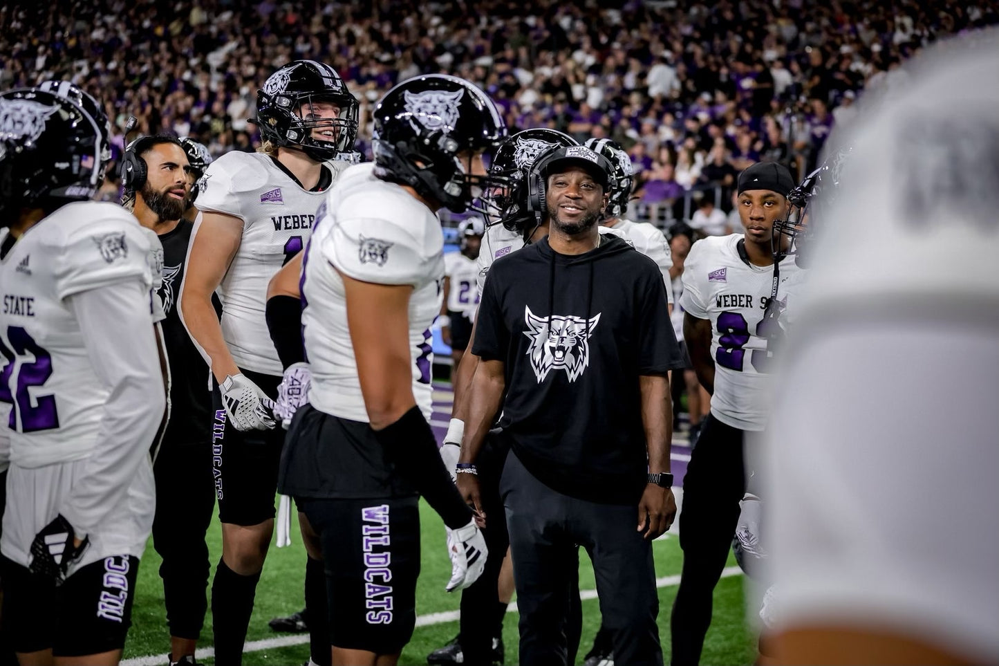 Football Season Collection