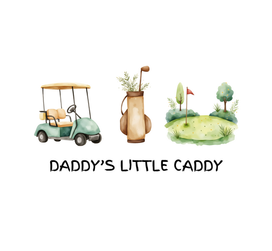 Baby - Golf Designs