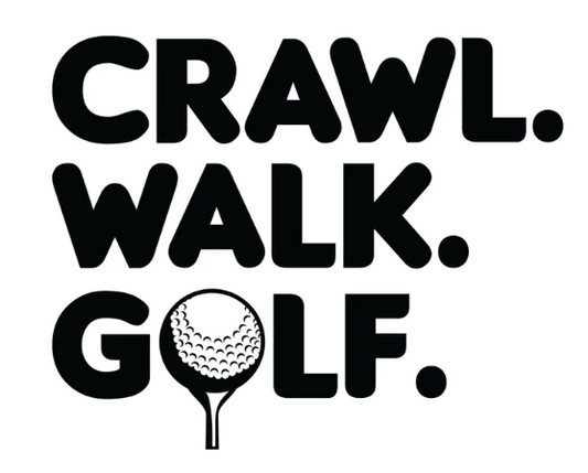 Baby - Golf Designs