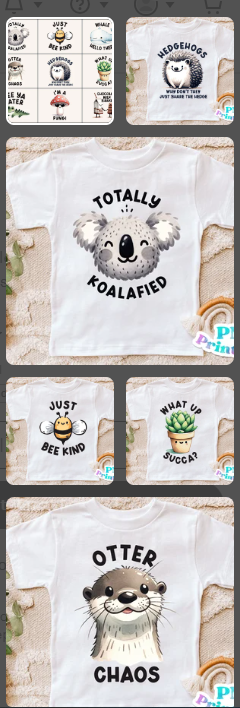 Baby - Designs