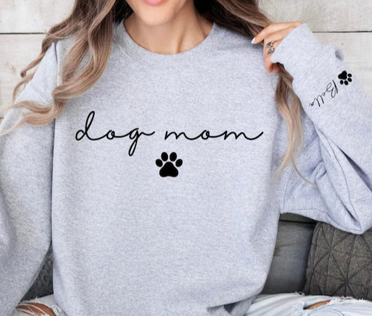 Dog Mom